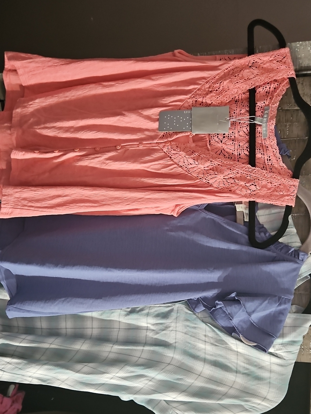 X Small Top Bundle